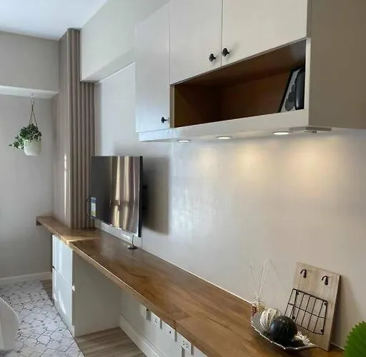 Apartment Kyreen At Riala, It Park