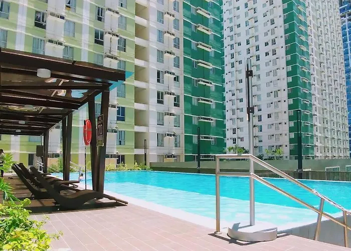 Kyreen At Riala, It Park Apartment Cebu