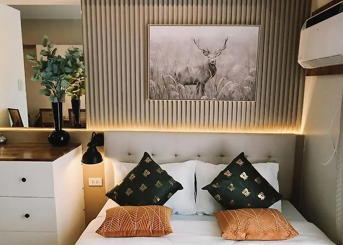 Kyreen At Riala, It Park Apartment