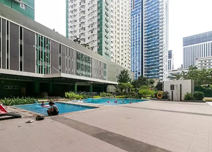 Apartment Kyreen At Riala, It Park *