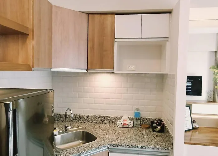 Apartment Kyreen At Riala, It Park Cebu