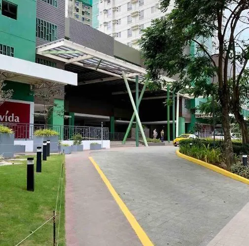 Kyreen At Riala, It Park * Cebu