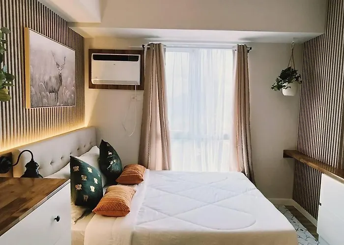 Apartment Kyreen At Riala, It Park Cebu