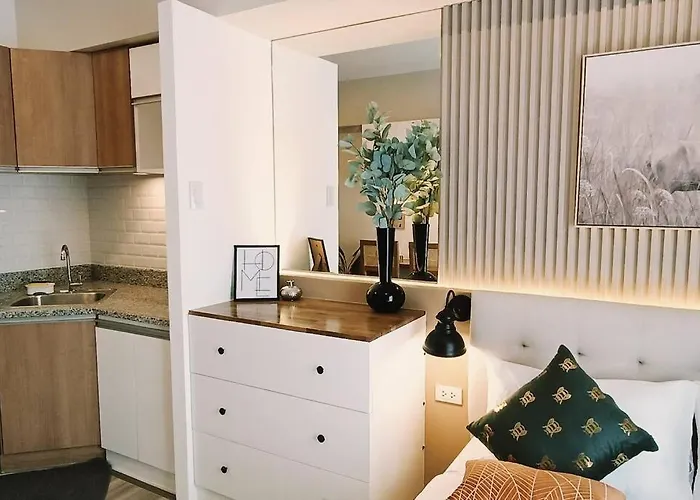 Apartment Kyreen At Riala, It Park Cebu