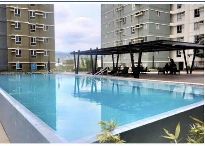 Kyreen At Riala, It Park * Cebu