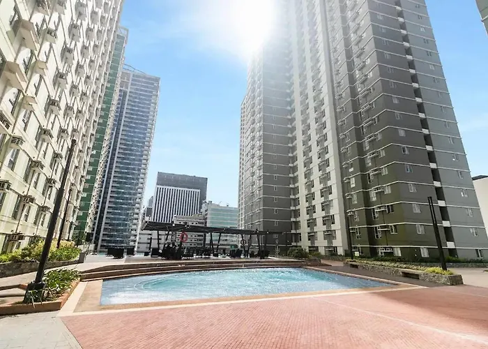 Kyreen At Riala, It Park